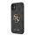 Apple iPhone 11 GUESS GUHCN614MGGR Hátlap - Szürke Apple iPhone 11 GUESS GUHCN614MGGR Hátlap - Szürke