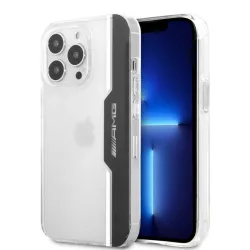 Apple iPhone 13 Pro AMG Hátlap - Átlátszó