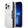 Apple iPhone 13 Pro AMG Hátlap - Átlátszó