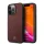 Apple iPhone 13 Pro Mercedes Hátlap - Bordó