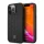 Apple iPhone 13 Pro Mercedes Hátlap - Fekete