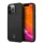 Apple iPhone 13 Pro Mercedes Hátlap - Fekete