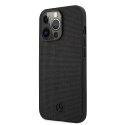 Apple iPhone 13 Pro Mercedes Hátlap - Fekete