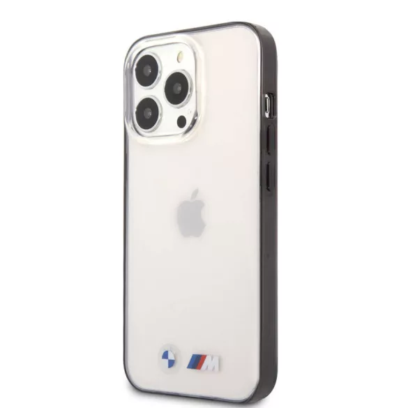 Apple iPhone 13 Pro BMW hátlap - Átlátszó