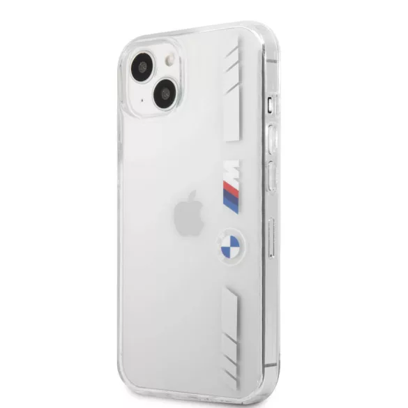 Apple iPhone 13 BMW Hátlap - Átlátszó