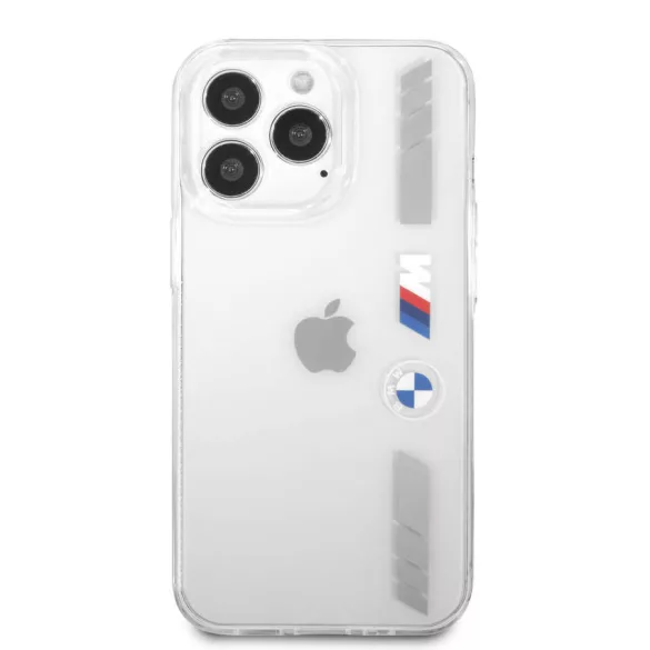 Apple iPhone 13 Pro BMW hátlap - Átlátszó