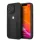 Apple iPhone 13 Pro BMW Bőr Hátlap - Fekete