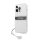 Apple iPhone 13 Pro GUESS GUHCP13LKB4GGR TPU Hátlap - Szürke Apple iPhone 13 Pro GUESS GUHCP13LKB4GGR TPU Hátlap - Szürke
