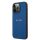 Apple iPhone 13 Pro Max GUESS GUHCP13XPSASBBL Hátlap - Kék Apple iPhone 13 Pro Max GUESS GUHCP13XPSASBBL Hátlap - Kék