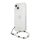 Apple iPhone 13 GUESS GUHCP13MKPSWH TPU Hátlap - Átlátszó Apple iPhone 13 GUESS GUHCP13MKPSWH TPU Hátlap - Átlátszó