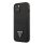 Apple iPhone 13 GUESS GUHCP13MPSATPK Hátlap - Fekete Apple iPhone 13 GUESS GUHCP13MPSATPK Hátlap - Fekete