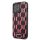 Apple iPhone 13 Pro Max KARL LAGERFELD KLHCP13XMNMP1P Hátlap - Rózsaszín Apple iPhone 13 Pro Max KARL LAGERFELD KLHCP13XMNMP1P Hátlap - Rózsaszín