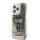 Apple iPhone 13 Pro KARL LAGERFELD KLHCP13LLGGKBK Liquid TPU Hátlap - Fekete Apple iPhone 13 Pro KARL LAGERFELD KLHCP13LLGGKBK Liquid TPU Hátlap - Fekete