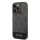 Apple iPhone 14 Pro Max GUESS GUHCP14XG4GLGR Hátlap - Szürke Apple iPhone 14 Pro Max GUESS GUHCP14XG4GLGR Hátlap - Szürke