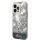 Apple iPhone 14 Pro Max GUESS GUHCP14XHGPLHG TPU Hátlap - Szürke Apple iPhone 14 Pro Max GUESS GUHCP14XHGPLHG TPU Hátlap - Szürke