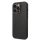 Apple iPhone 14 Pro Max KARL LAGERFELD KLHCP14XFWHK Hátlap - Fekete Apple iPhone 14 Pro Max KARL LAGERFELD KLHCP14XFWHK Hátlap - Fekete