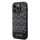 Apple iPhone 14 Pro Max GUESS GUHMP14XHGCFSEK MagSafe Hátlap - Fekete tok Apple iPhone 14 Pro Max GUESS GUHMP14XHGCFSEK MagSafe Hátlap - Fekete tok