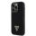Apple iPhone 14 Pro Max GUESS GUHCP14XHDGTPK Hátlap - Fekete Apple iPhone 14 Pro Max GUESS GUHCP14XHDGTPK Hátlap - Fekete