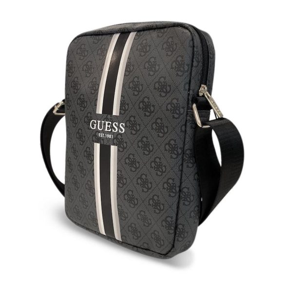 GUESS GUTB10P4RPSK 10'' Tablet Táska - Fekete