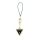 GUESS GUCPMTDCK Telefonékszer - Fekete GUESS GUCPMTDCK Telefonékszer - Fekete