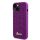 Apple iPhone 13 GUESS GUHCP13MPSFDGSF Hátlap - Magenta