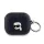 Apple Airpods 3 KARL LAGERFELD KLA3PGKIPK Tartó - Fekete