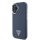 Apple iPhone 16 GUESS GUHMP16SPGTSPSB MagSafe Hátlap - Kék Apple iPhone 16 GUESS GUHMP16SPGTSPSB MagSafe Hátlap - Kék