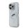 Apple iPhone 16 Pro Max KARL LAGERFELD KLHMP16XHLSKCH Magsafe IML Hátlap - Átlátszó Apple iPhone 16 Pro Max KARL LAGERFELD KLHMP16XHLSKCH Magsafe IML Hátlap - Átlátszó