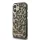Apple iPhone 16 KARL LAGERFELD KLHMP16SHDLEOICW Magsafe IML Hátlap - Barna