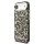 Apple iPhone 17 Air KARL LAGERFELD KLHMP17MHDLEOICW Magsafe IML Hátlap - Barna