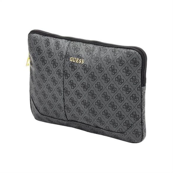 GUESS GUTB104GG 13'' Notebook/Tablet Táska - Szürke