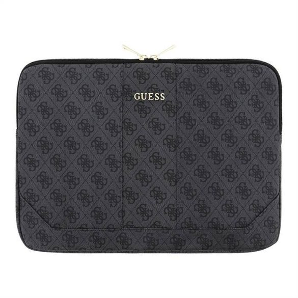 GUESS GUTB104GG 13'' Notebook/Tablet Táska - Szürke