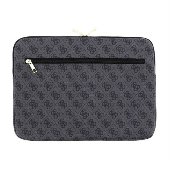 GUESS GUTB104GG 13'' Notebook/Tablet Táska - Szürke