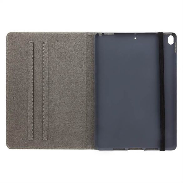 Apple iPad Air 3 10.5'' GUESS GUFCPA11QGG Tablet Tok - Fekete