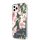 Apple iPhone 11 Pro Max GUESS GUHCN65IMLFL03 TPU Hátlap - Flower 3 Apple iPhone 11 Pro Max GUESS GUHCN65IMLFL03 TPU Hátlap - Flower 3