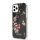 Apple iPhone 11 Pro Max GUESS GUHCN65IMLFL04 TPU Hátlap - Flower 4