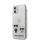 Apple iPhone 12 Mini KARL LAGERFELD KLHCP12SCKTR TPU Hátlap - Átlátszó Apple iPhone 12 Mini KARL LAGERFELD KLHCP12SCKTR TPU Hátlap - Átlátszó