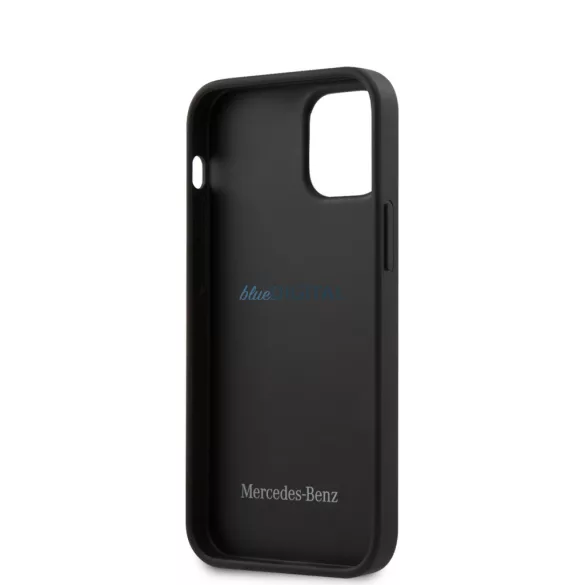 Apple iPhone 12 Mini Mercedes hátlap - Barni
