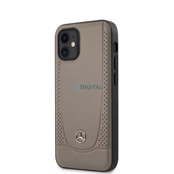 Apple iPhone 12 Mini Mercedes hátlap - Barni