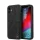 Apple iPhone 12 Mini Mercedes hátlap - Fekete
