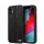 Apple iPhone 12 Mini BMW Hátlap - Fekete