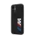 Apple iPhone 12 Mini BMW hátlap - Fekete