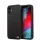 Apple iPhone 12 Mini BMW hátlap - Fekete