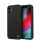 Apple iPhone 12 Mini BMW hátlap - Fekete