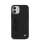 Apple iPhone 12 Mini BMW hátlap - Fekete