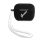 Apple Airpods Pro GUESS GUACAPLSVSBW Liquid Silicon Tartó - Fekete Apple Airpods Pro GUESS GUACAPLSVSBW Liquid Silicon Tartó - Fekete