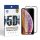 Apple iPhone 6/6s Plus Lito 5D HD Full Cover Üvegfólia  - Fehér