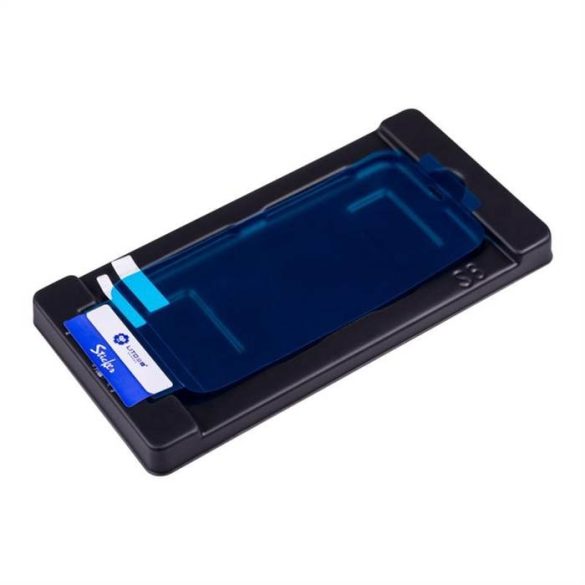 Samsung S8 Plus Lito 360 Full Cover Ütésálló Nano TPU Fólia