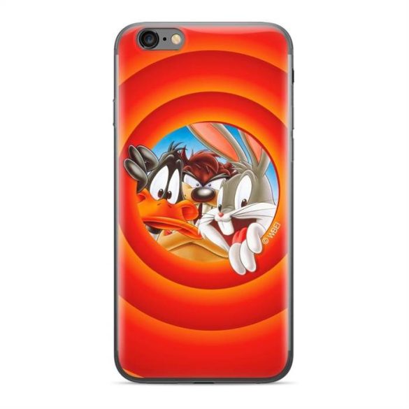 Huawei Y5 2018 Looney Tunes 002 TPU