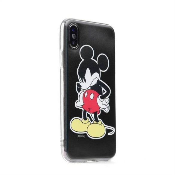 Huawei Y6 Prime 2018 Disney Mickie Mouse 011 TPU